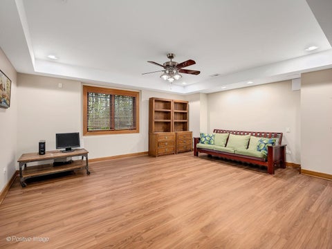 Tiny photo for 13001 Ravine Drive, Lemont, IL 60439 (MLS # 12655276)