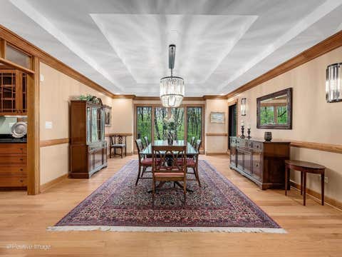 Tiny photo for 13001 Ravine Drive, Lemont, IL 60439 (MLS # 12655276)