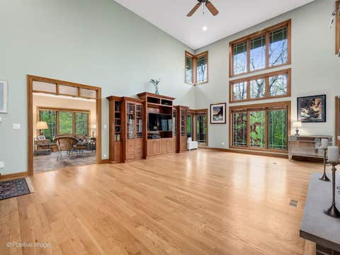 Tiny photo for 13001 Ravine Drive, Lemont, IL 60439 (MLS # 12655276)