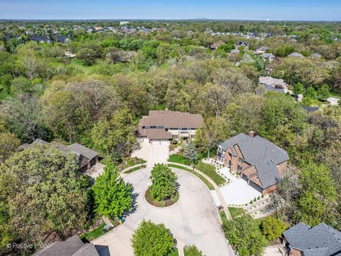 Tiny photo for 13001 Ravine Drive, Lemont, IL 60439 (MLS # 12655276)