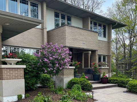 Tiny photo for 13001 Ravine Drive, Lemont, IL 60439 (MLS # 12655276)