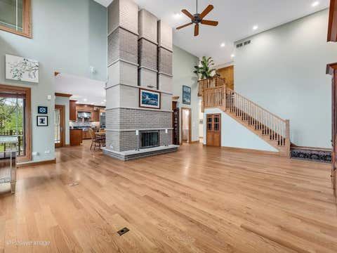 Tiny photo for 13001 Ravine Drive, Lemont, IL 60439 (MLS # 12655276)