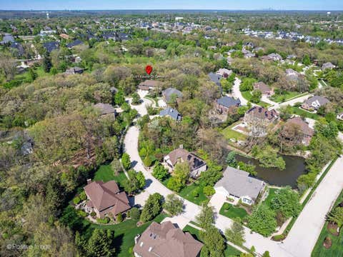 Tiny photo for 13001 Ravine Drive, Lemont, IL 60439 (MLS # 12655276)