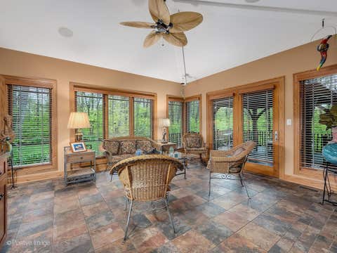 Tiny photo for 13001 Ravine Drive, Lemont, IL 60439 (MLS # 12655276)