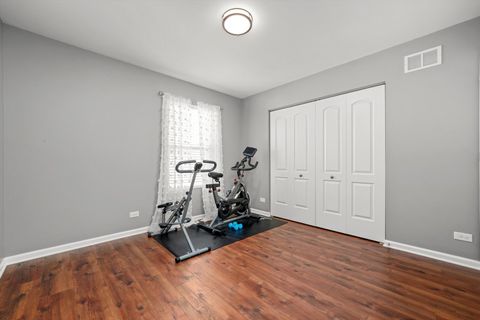 Tiny photo for 749 N Misty Ridge Drive, Romeoville, IL 60446 (MLS # 12480477)