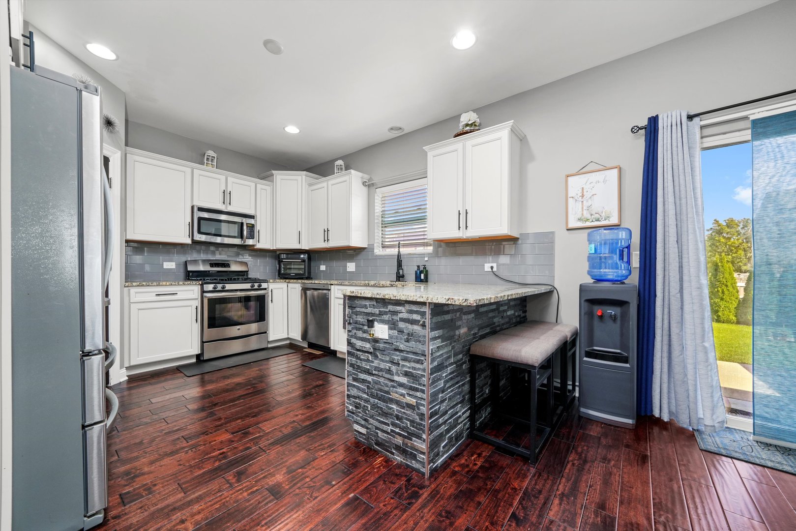 749 N Misty Ridge Drive