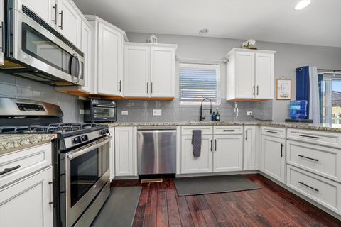 Tiny photo for 749 N Misty Ridge Drive, Romeoville, IL 60446 (MLS # 12480477)