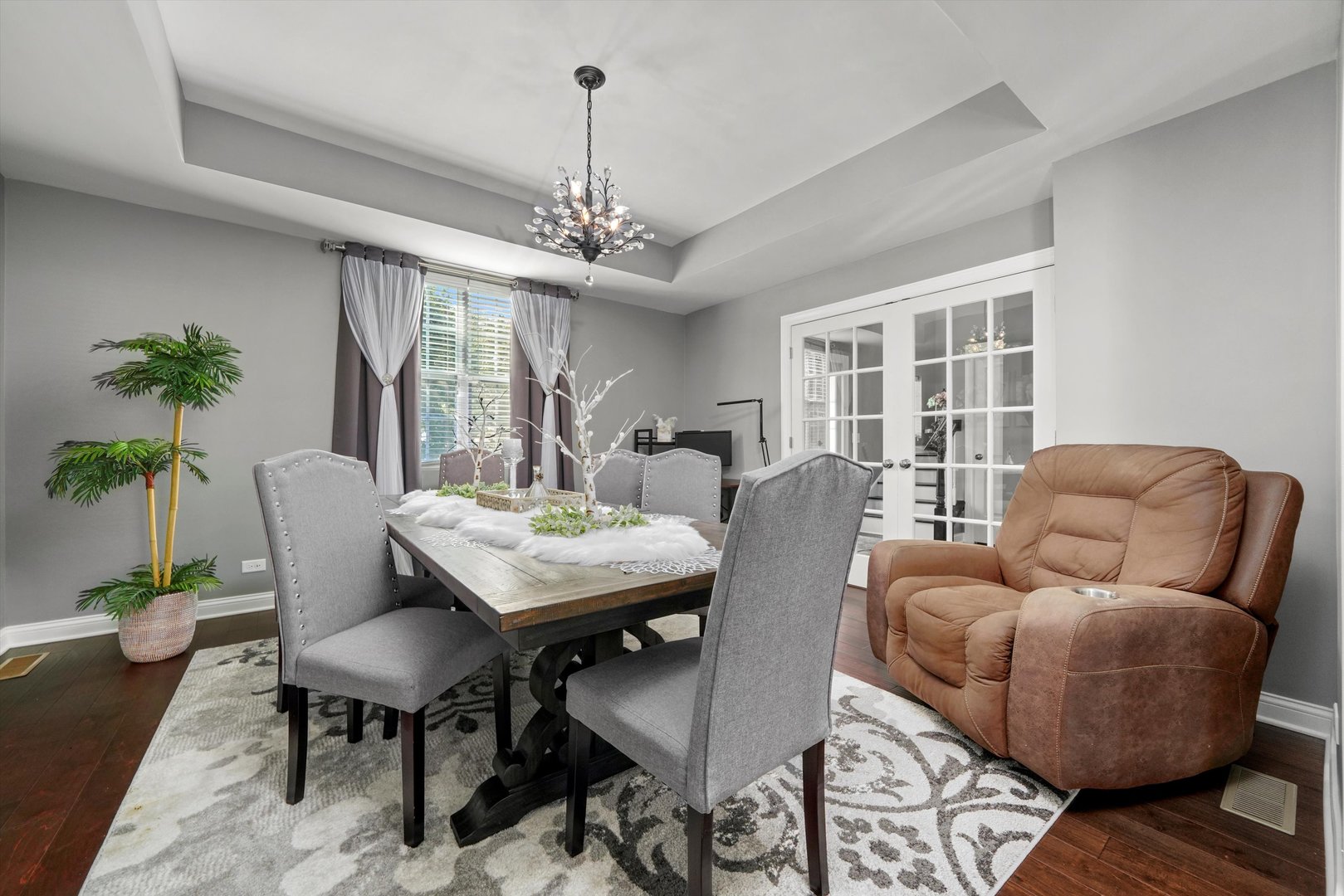 749 N Misty Ridge Drive