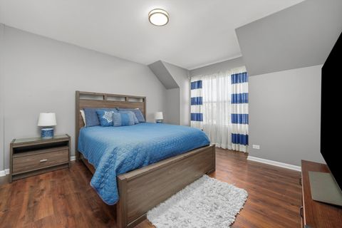 Tiny photo for 749 N Misty Ridge Drive, Romeoville, IL 60446 (MLS # 12480477)