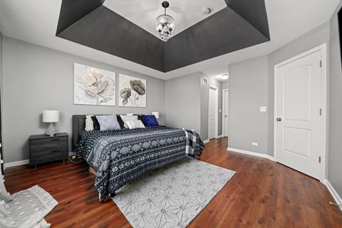 Tiny photo for 749 N Misty Ridge Drive, Romeoville, IL 60446 (MLS # 12480477)
