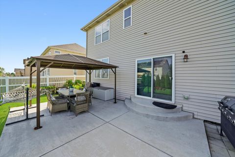 Tiny photo for 749 N Misty Ridge Drive, Romeoville, IL 60446 (MLS # 12480477)