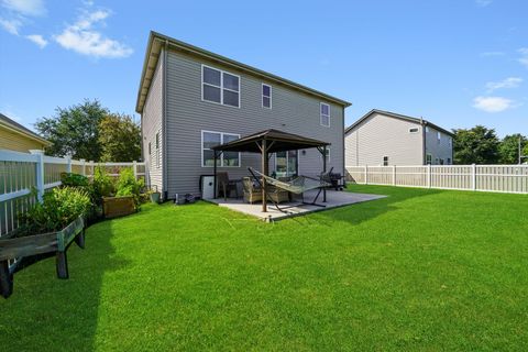 Tiny photo for 749 N Misty Ridge Drive, Romeoville, IL 60446 (MLS # 12480477)