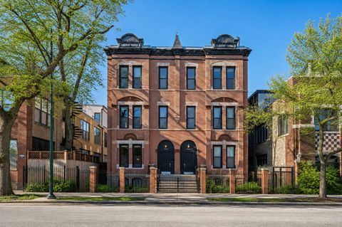 Photo of 2234 N Racine Avenue #1S, Chicago, IL 60614 (MLS # 12665506)