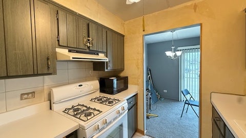 Tiny photo for 4420 W 111th Street #104, Oak Lawn, IL 60453 (MLS # 12691249)