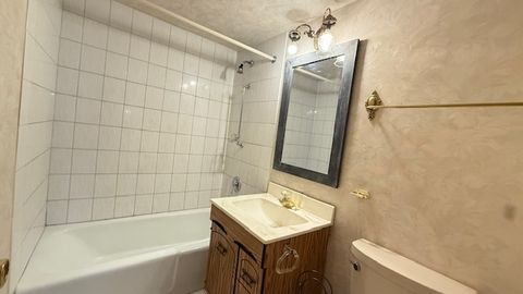 Tiny photo for 4420 W 111th Street #104, Oak Lawn, IL 60453 (MLS # 12691249)
