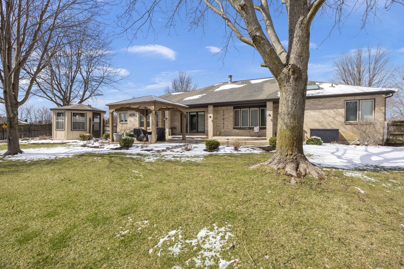 11545 S Kristi Drive