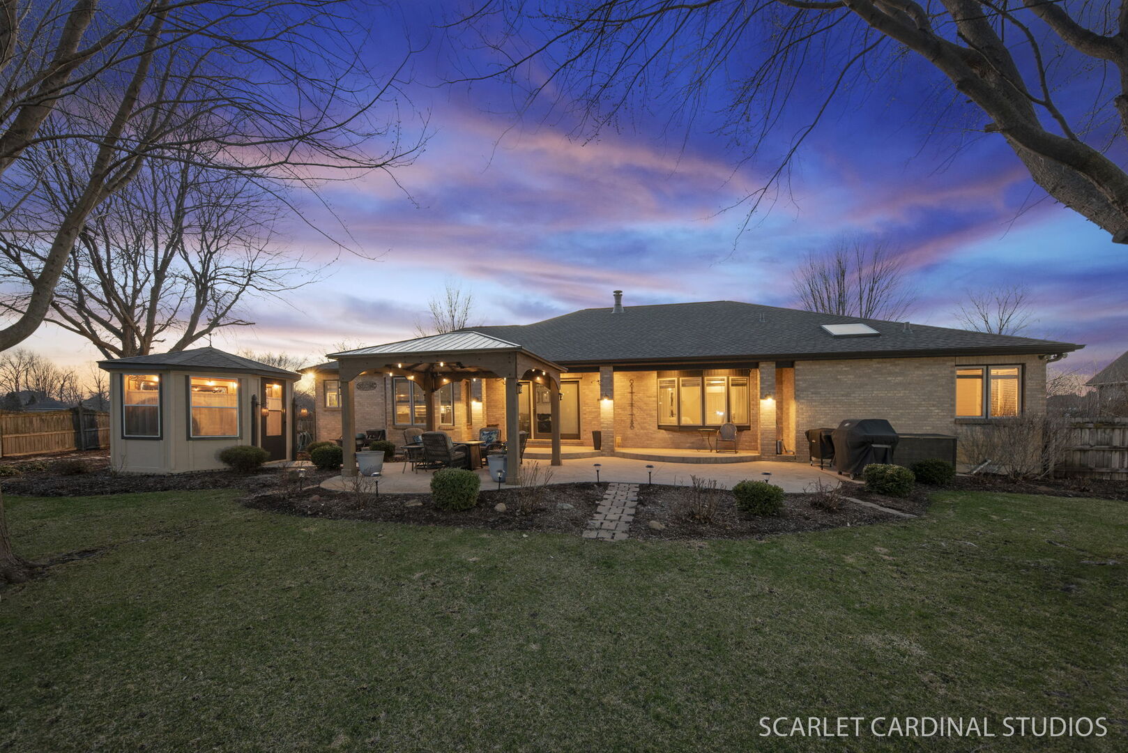 11545 S Kristi Drive