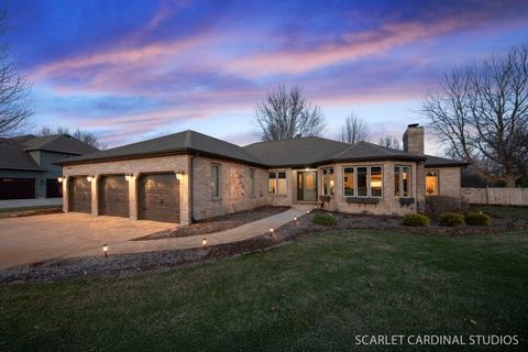 11545 S Kristi Drive Plainfield IL 60585