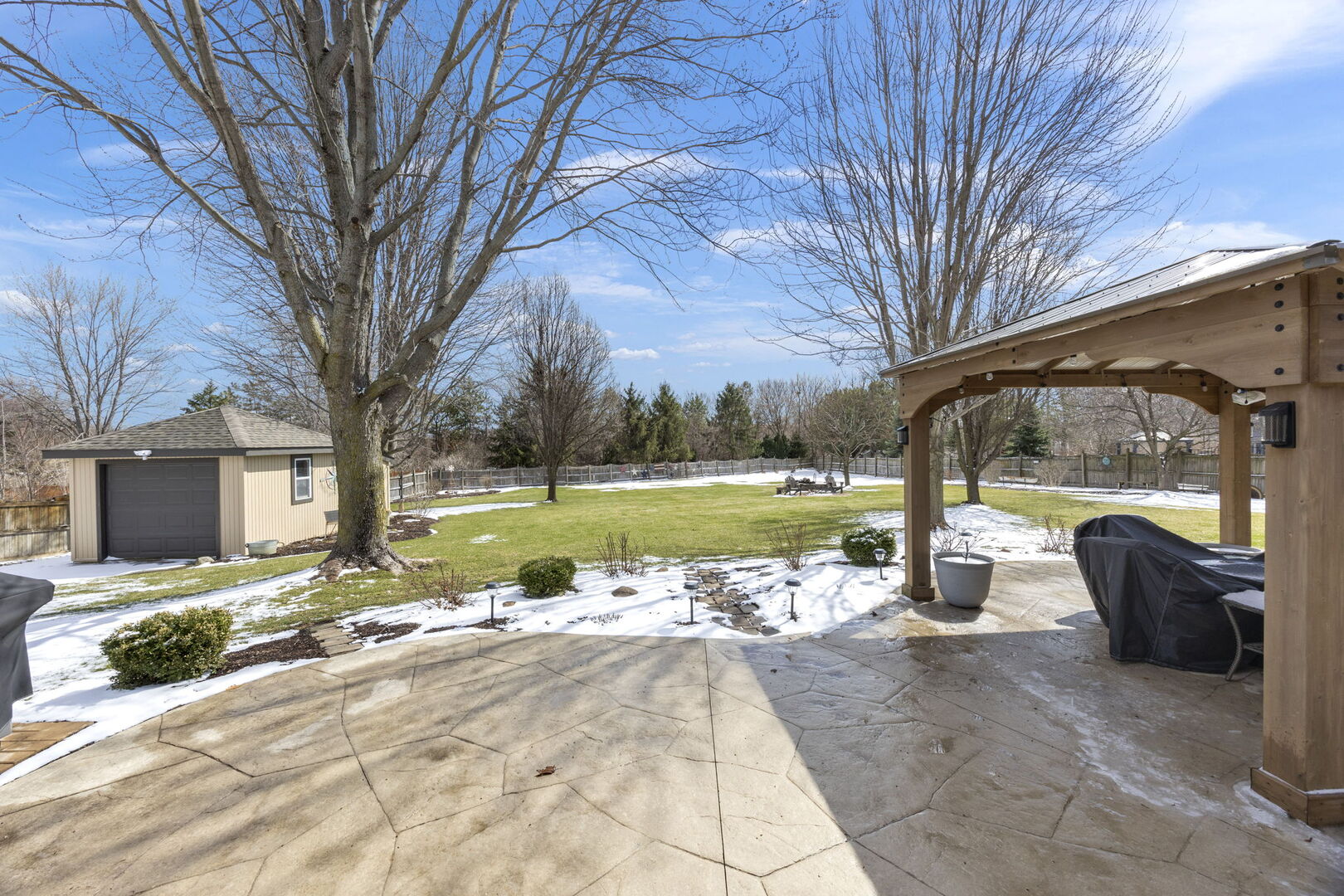 11545 S Kristi Drive