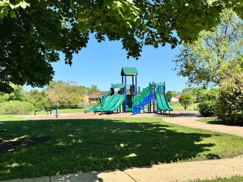 Tiny photo for 55 W Green Meadows Boulevard, Streamwood, IL 60107 (MLS # 12443814)