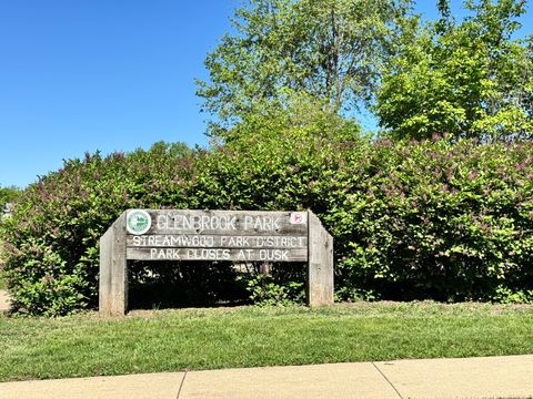 Tiny photo for 55 W Green Meadows Boulevard, Streamwood, IL 60107 (MLS # 12443814)