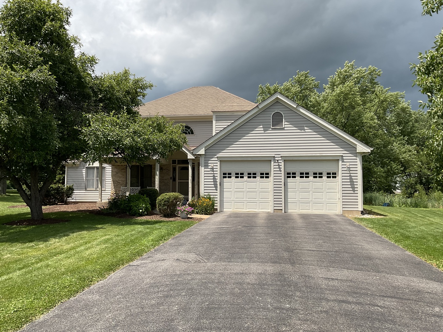 41W610 Silvana Drive