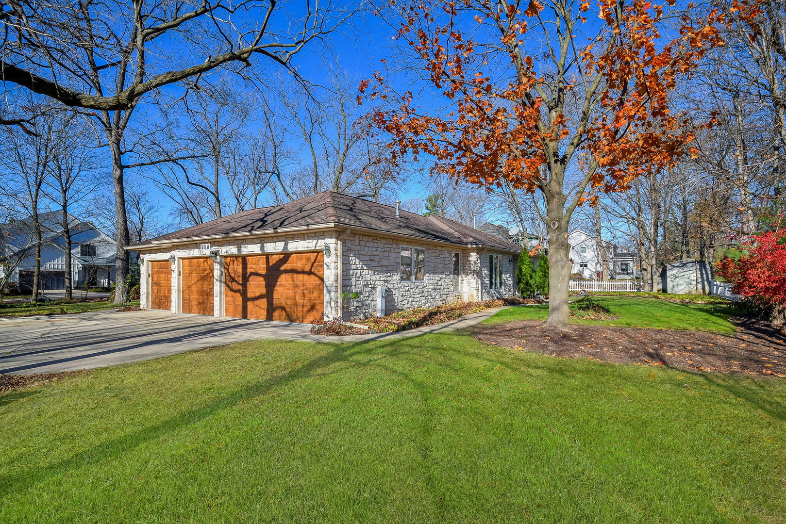 721 Woodlawn Avenue