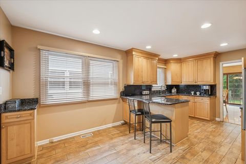 Tiny photo for 1653 McCraren Road, Highland Park, IL 60035 (MLS # 12523925)