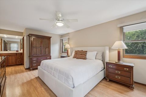 Tiny photo for 1653 McCraren Road, Highland Park, IL 60035 (MLS # 12523925)