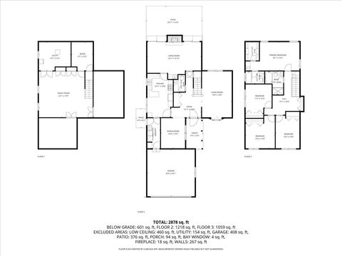 Tiny photo for 1653 McCraren Road, Highland Park, IL 60035 (MLS # 12523925)