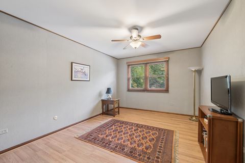 Tiny photo for 1653 McCraren Road, Highland Park, IL 60035 (MLS # 12523925)