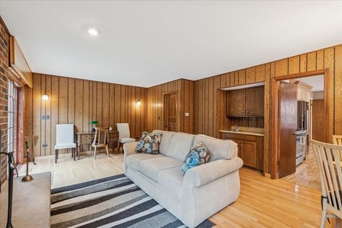 Tiny photo for 1653 McCraren Road, Highland Park, IL 60035 (MLS # 12523925)