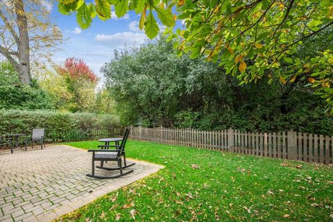 Tiny photo for 1653 McCraren Road, Highland Park, IL 60035 (MLS # 12523925)