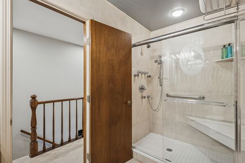 Tiny photo for 1653 McCraren Road, Highland Park, IL 60035 (MLS # 12523925)