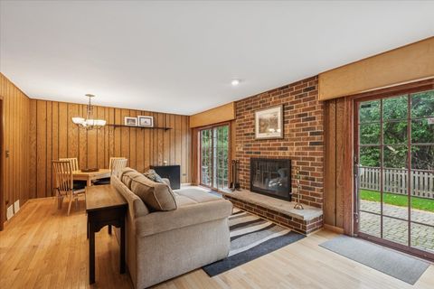 Tiny photo for 1653 McCraren Road, Highland Park, IL 60035 (MLS # 12523925)