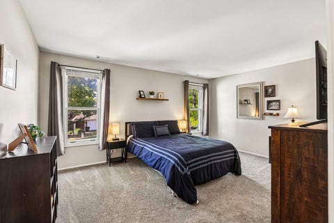 Tiny photo for 1307 Cromwell Court #1307, Vernon Hills, IL 60061 (MLS # 12691428)