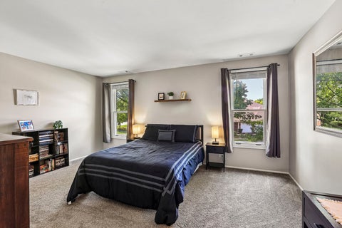 Tiny photo for 1307 Cromwell Court #1307, Vernon Hills, IL 60061 (MLS # 12691428)