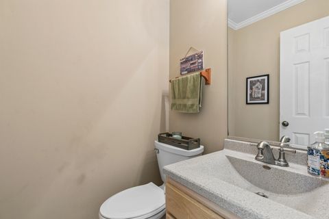 Tiny photo for 701 N Carriage Hill Road, Island Lake, IL 60042 (MLS # 12619800)