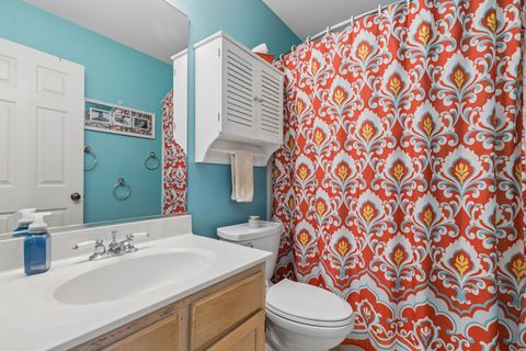 Tiny photo for 701 N Carriage Hill Road, Island Lake, IL 60042 (MLS # 12619800)