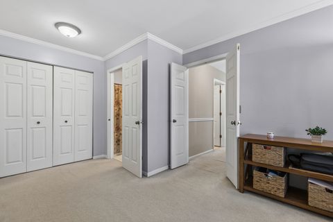 Tiny photo for 701 N Carriage Hill Road, Island Lake, IL 60042 (MLS # 12619800)