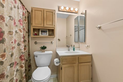 Tiny photo for 701 N Carriage Hill Road, Island Lake, IL 60042 (MLS # 12619800)