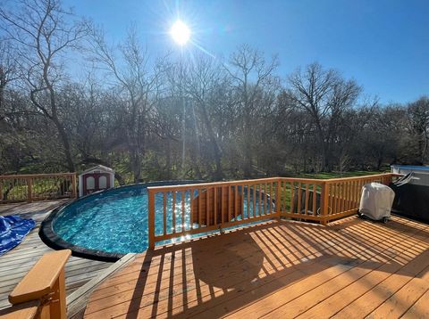 Tiny photo for 701 N Carriage Hill Road, Island Lake, IL 60042 (MLS # 12619800)