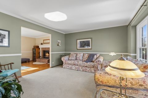 Tiny photo for 701 N Carriage Hill Road, Island Lake, IL 60042 (MLS # 12619800)