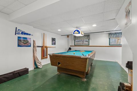 Tiny photo for 701 N Carriage Hill Road, Island Lake, IL 60042 (MLS # 12619800)