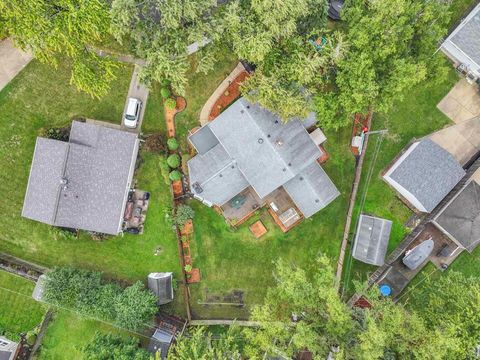 Tiny photo for 3206 Kingfisher Court, Rolling Meadows, IL 60008 (MLS # 12466580)