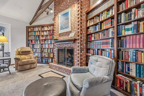 Tiny photo for 3206 Kingfisher Court, Rolling Meadows, IL 60008 (MLS # 12466580)