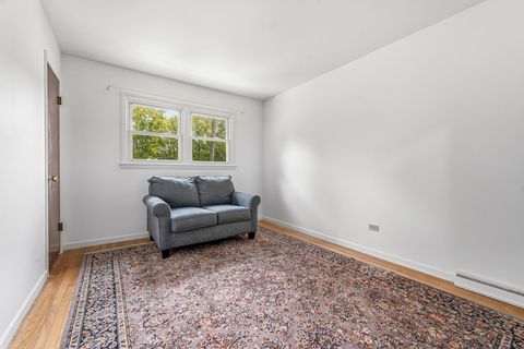 Tiny photo for 3206 Kingfisher Court, Rolling Meadows, IL 60008 (MLS # 12466580)