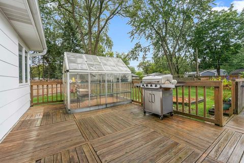 Tiny photo for 3206 Kingfisher Court, Rolling Meadows, IL 60008 (MLS # 12466580)