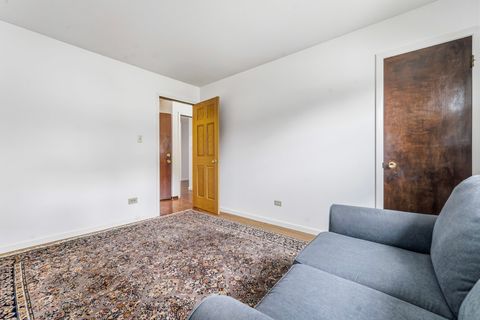 Tiny photo for 3206 Kingfisher Court, Rolling Meadows, IL 60008 (MLS # 12466580)