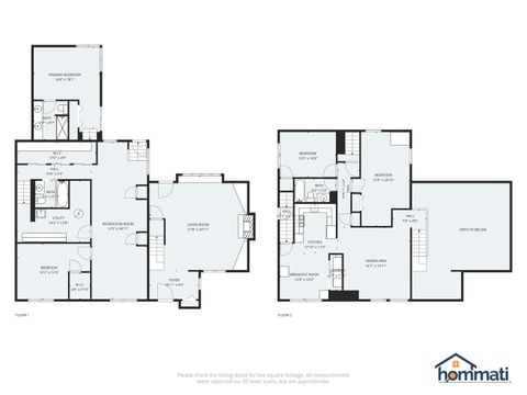 Tiny photo for 3206 Kingfisher Court, Rolling Meadows, IL 60008 (MLS # 12466580)